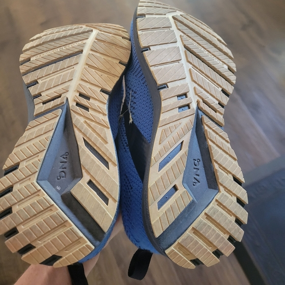 BROOKS REVEL 5 RUNNING SHOES - Picture 4 of 4